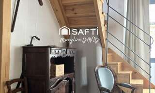 Maison 7 Pièces 110 m² à louer à Borce (64490)