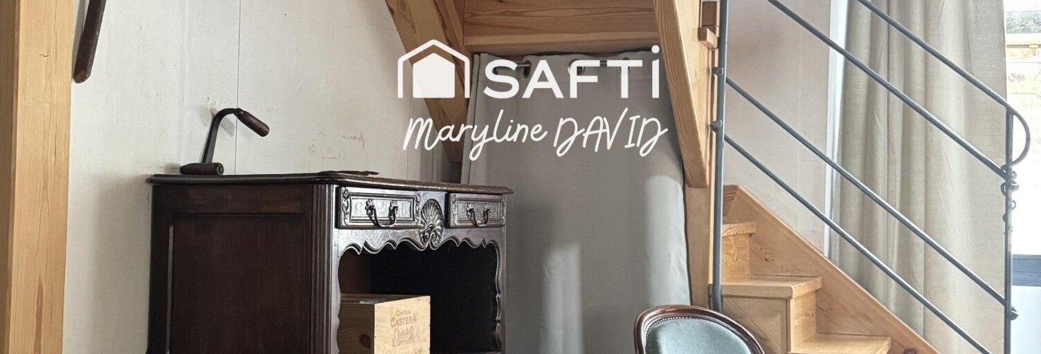 Maison 7 Pièces 110 m² à louer à Borce (64490)