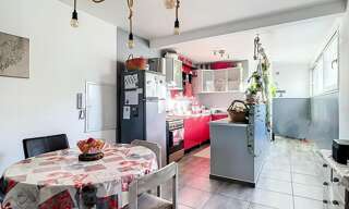 Appartement 4 Pièces 98 m² à vendre à Perpignan (66000)