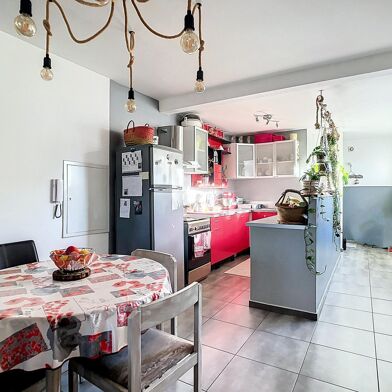 Appartement 4 pièces 175000 €