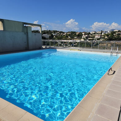 Appartement 1 pièces 140000 €