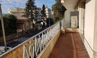 Appartement 2 Pièces 52 m² à vendre à Cannes (06400)