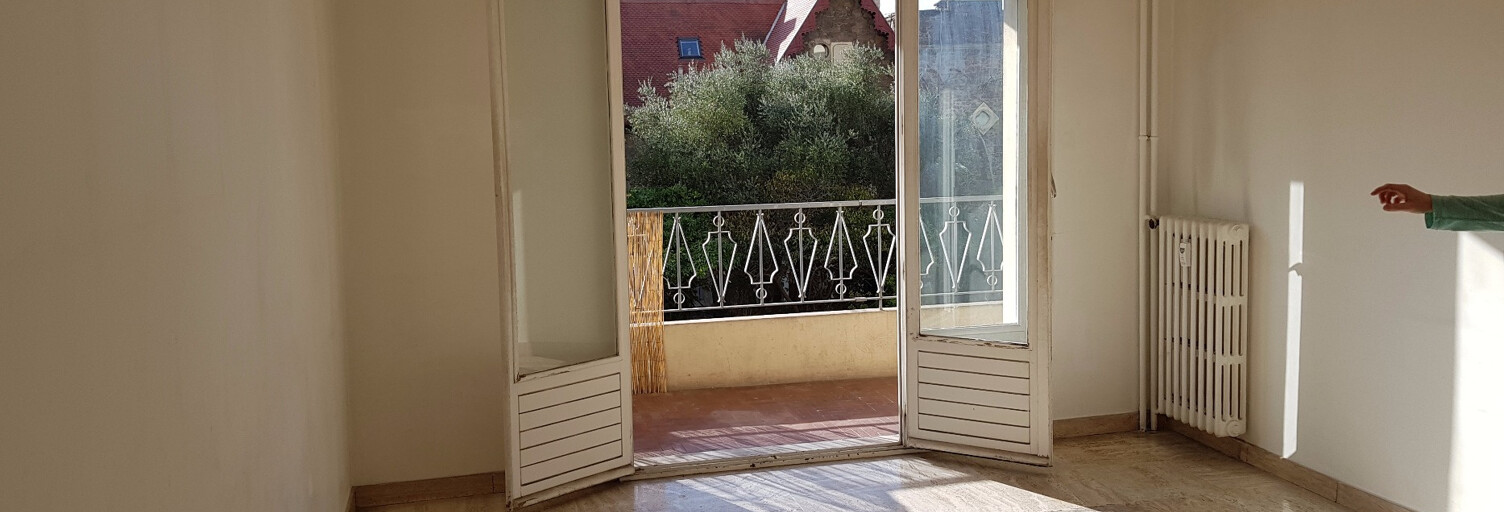 Appartement 2 Pièces 52 m² à vendre à Cannes (06400)