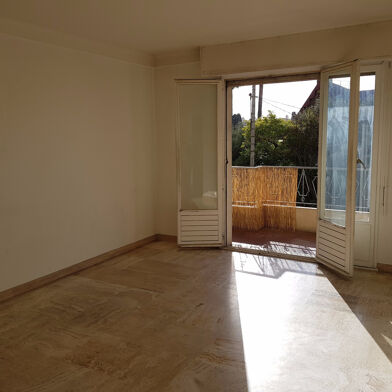 Appartement 2 pièces 252000 €