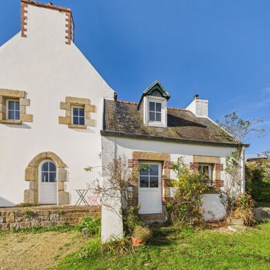 Maison 5 pièces 469000 €