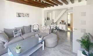 Appartement 5 Pièces 122 m² à vendre à Saint-Cyr-sur-Loire (37540)