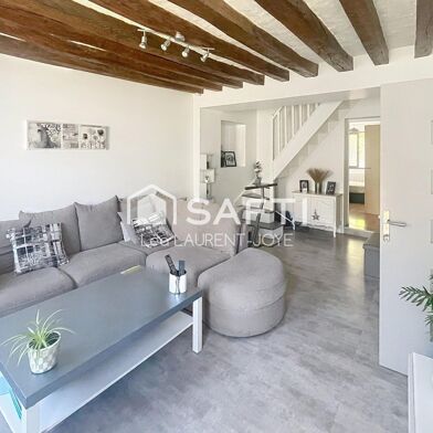 Appartement 5 pièces 308000 €