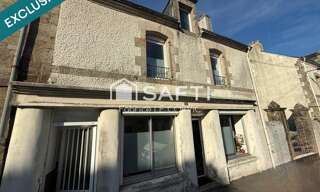 Immeuble  210 m² à vendre à Camors (56330)