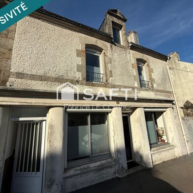 Immeuble  214000 €