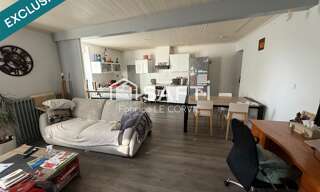 Immeuble  210 m² à vendre à Camors (56330)