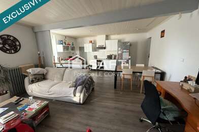 Immeuble  214000 €