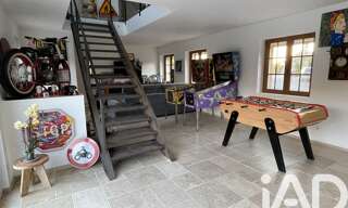 Maison 6 Pièces 139 m² à vendre à La Neuville-lès-Bray (80340)