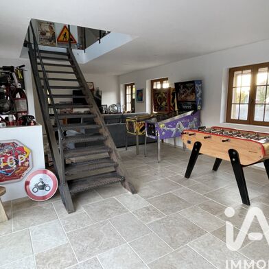 Maison 6 pièces 224000 €