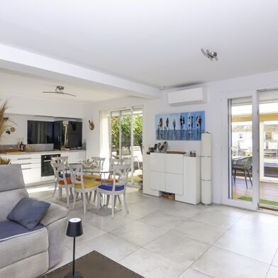 Maison 4 pièces 475000 €