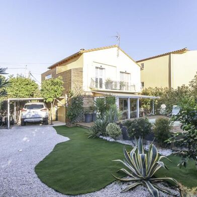 Maison 4 pièces 475000 €