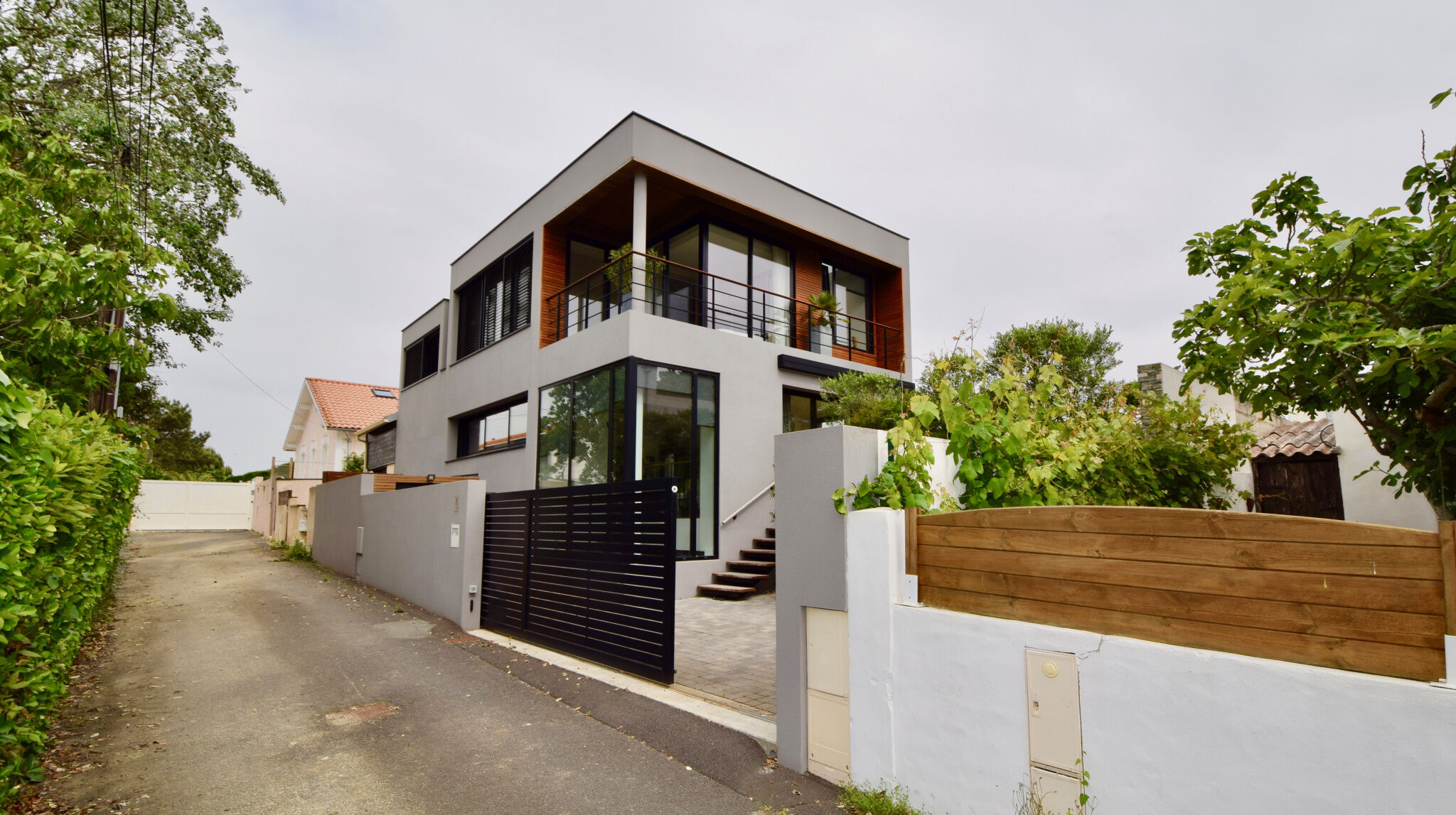 Villa / Maison  T6 à vendre Vaux-sur-Mer 17640