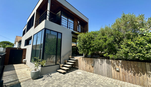 Villa / Maison 6 pièces  à vendre Vaux-sur-Mer 17640