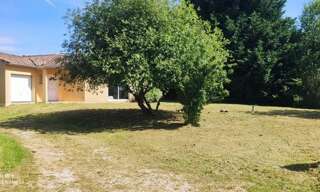 Maison 4 Pièces 103 m² à vendre à Monségur (33580)