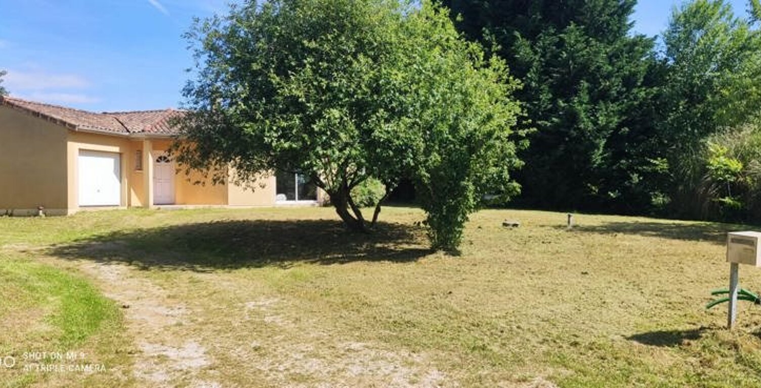 Villa de 4 pièces principales — photo 1