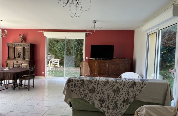 Villa de 4 pièces principales — photo 3