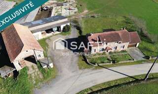 Maison 10 Pièces 155 m² à vendre à Almont-les-Junies (12300)