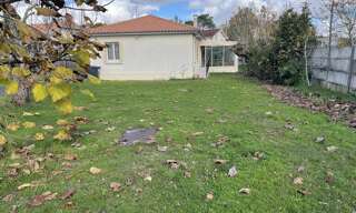 Maison 5 Pièces 90 m² à vendre à Pessac (33600)
