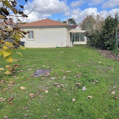 Maison 5 pièces 369600 €