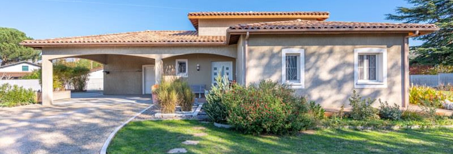 Maison 4 Pièces 130 m² à vendre à Casteljaloux (47700)