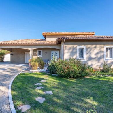 Maison 4 pièces 442260 €