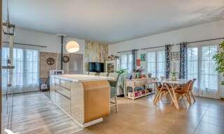 Maison 4 Pièces 130 m² à vendre à Casteljaloux (47700)