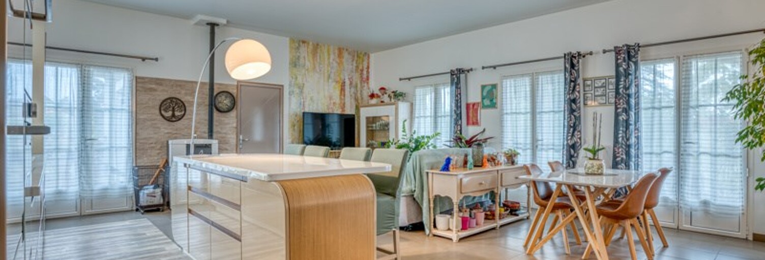 Maison 4 Pièces 130 m² à vendre à Casteljaloux (47700)