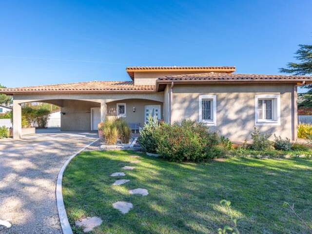 Contemporaine de 4 pièces principales — photo du bien