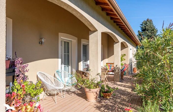 Contemporaine de 4 pièces principales — photo 4