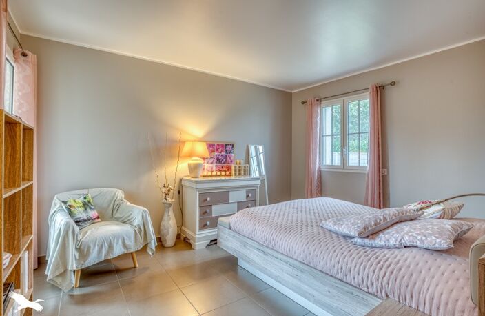 Contemporaine de 4 pièces principales — photo 5