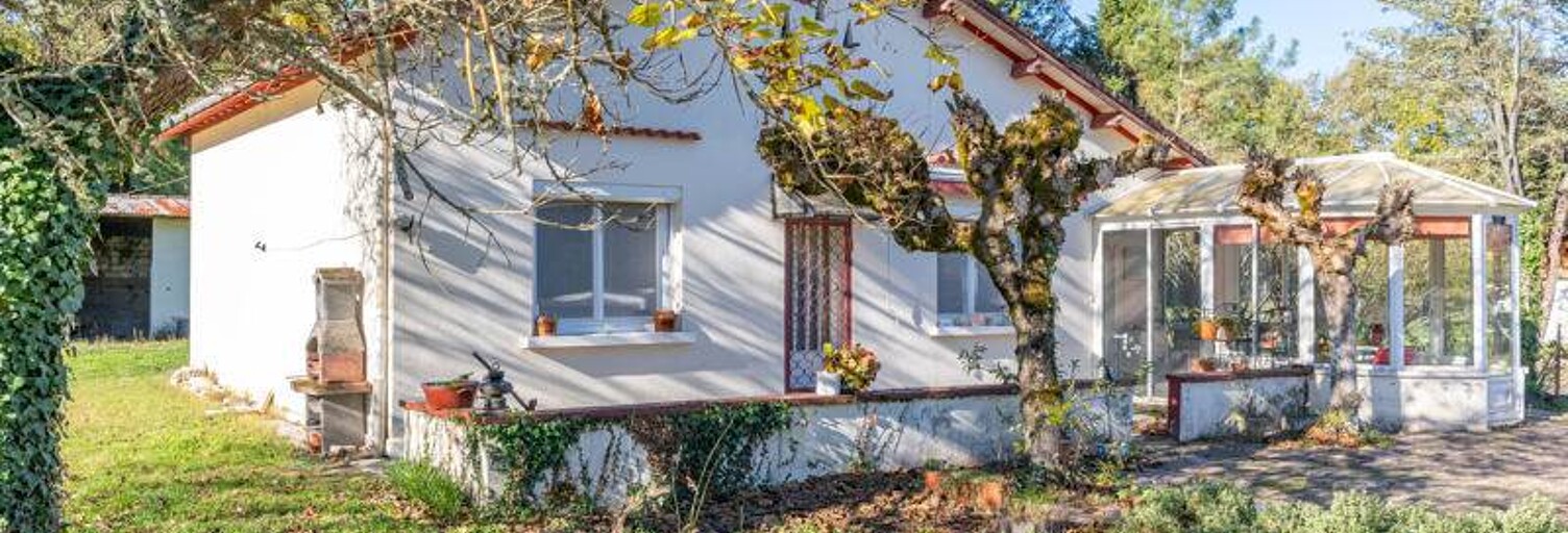 Maison 4 Pièces 102 m² à vendre à Casteljaloux (47700)