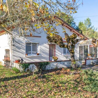 Maison 4 pièces 182000 €