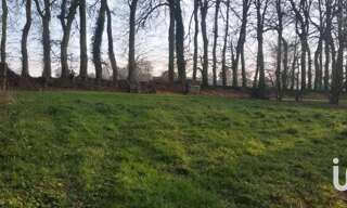 Terrain  1640 m² à vendre à Épreville (76400)