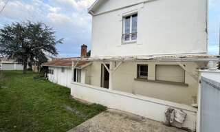 Maison 4 Pièces 138 m² à vendre à Casteljaloux (47700)