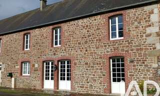 Maison 5 Pièces 140 m² à vendre à Tessy-Bocage (50420)