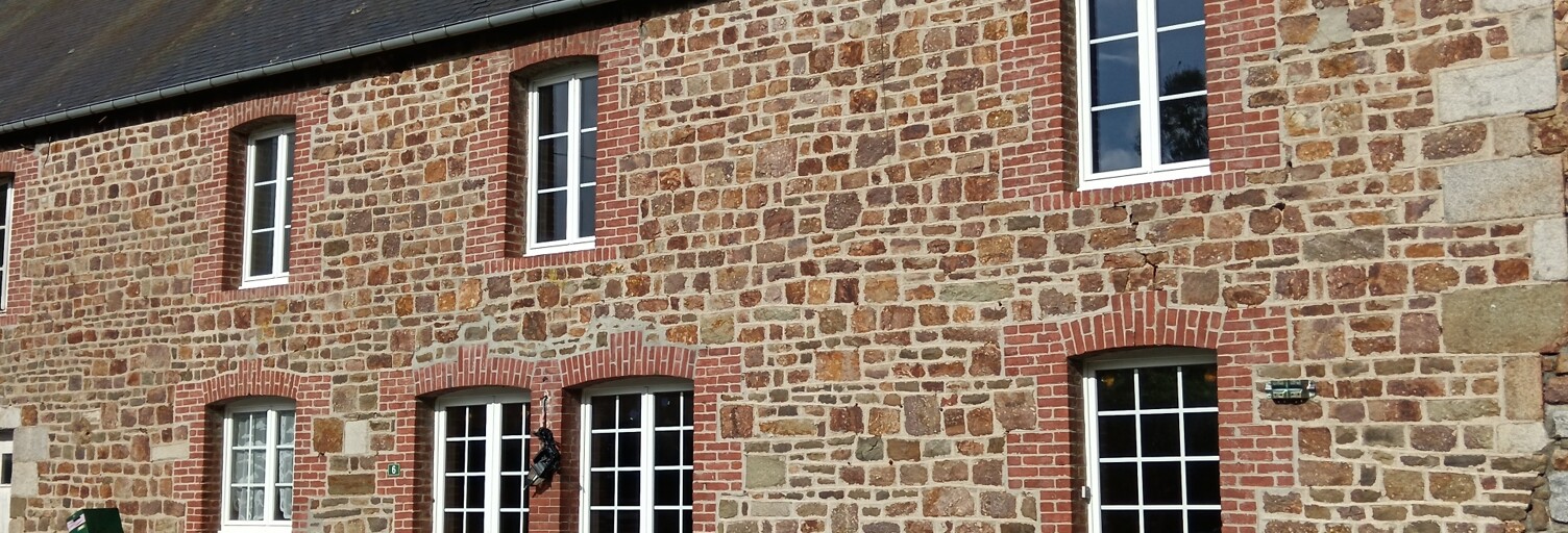 Maison 5 Pièces 140 m² à vendre à Tessy-Bocage (50420)