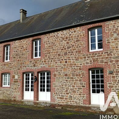 Maison 5 pièces 90000 €