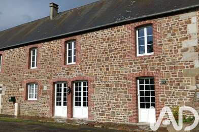 Maison 5 pièces 70000 €