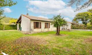 Maison 3 Pièces 89 m² à vendre à Pont-du-Casse (47480)