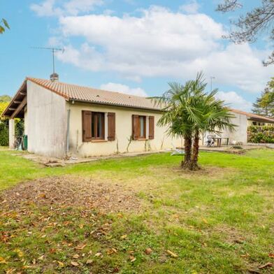 Maison 3 pièces 189999 €