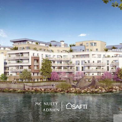 Appartement 1 pièces 139900 €