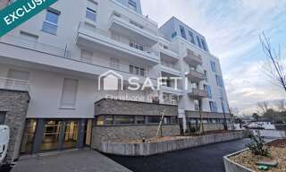 Appartement 1 Pièce 28 m² à vendre à Savigny-le-Temple (77176)