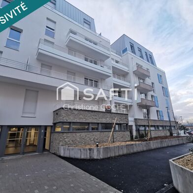 Appartement 1 pièces 139900 €