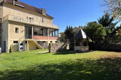 Maison 7 pièces 351648 €