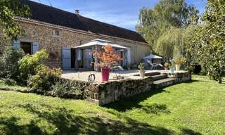 Maison 4 Pièces 144 m² à vendre à Lalinde (24150)