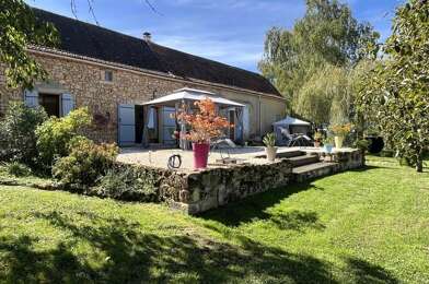 Maison 4 pièces 234000 €